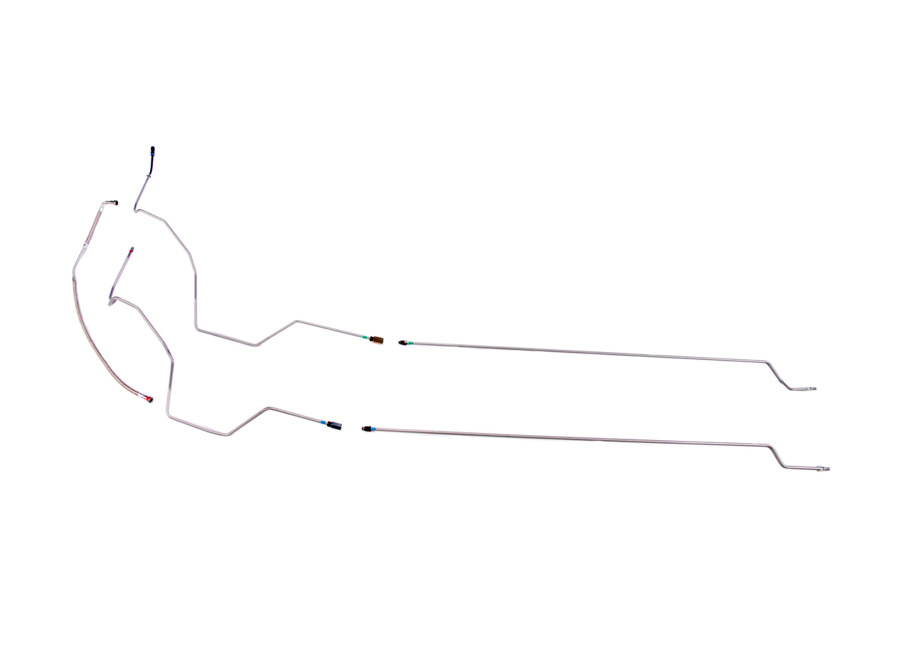 2008 Chevy Impala Police Package Wiring Diagram 2006 Chevrolet Impala 3 5l 3 9l Fuel Lines 2006 Impala Feed Lines 2008 Chevy Impala Police Package Wiring Diagram 2006 Chevrolet Impala 3 5l 3 9l Fuel Lines 2006 Impala Feed Lines