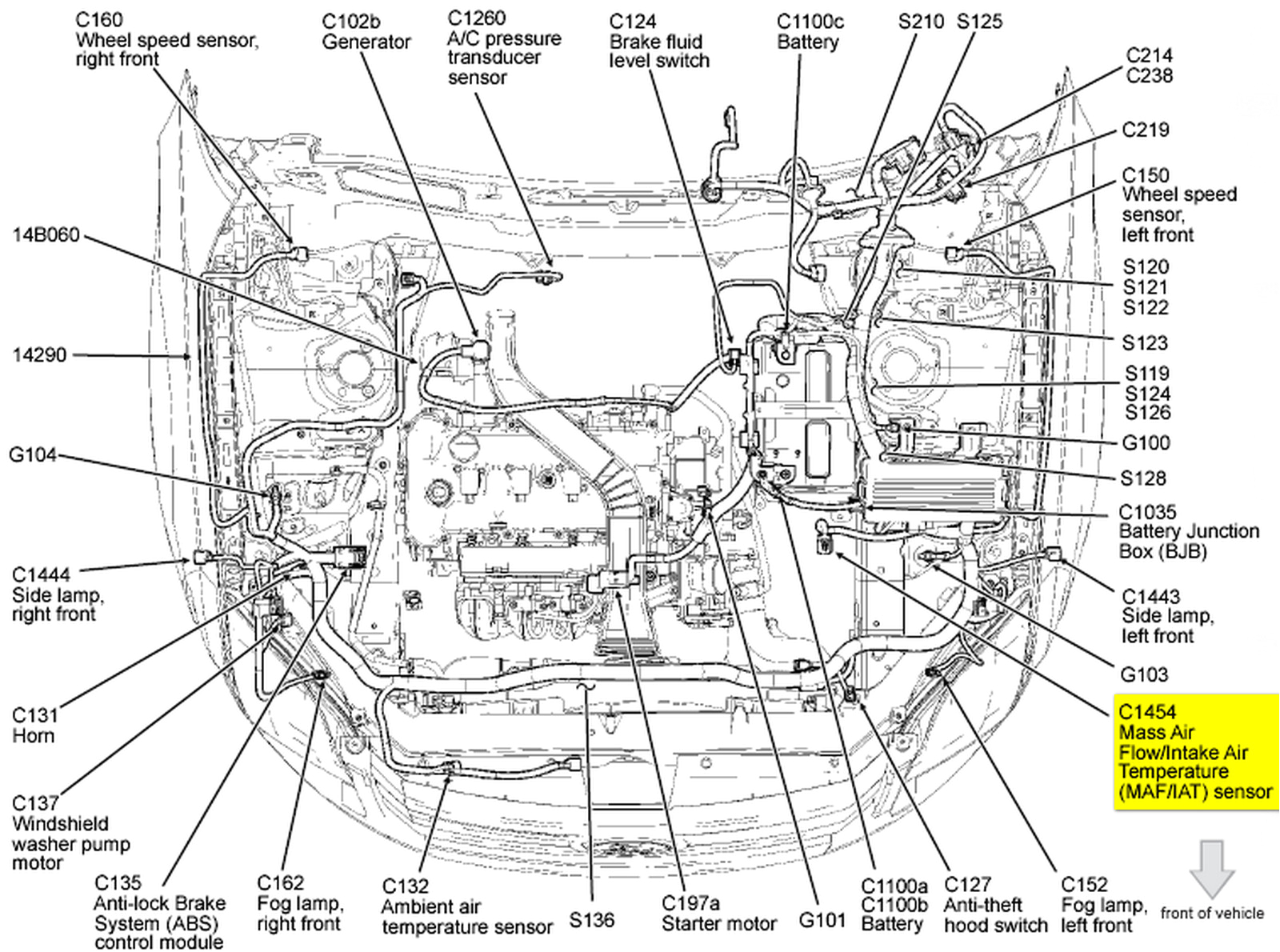 2008 ford Escape Wiring Diagram ford Escape 2 3l Engine Diagram Wiring Diagram Expert 2008 ford Escape Wiring Diagram ford Escape 2 3l Engine Diagram Wiring Diagram Expert