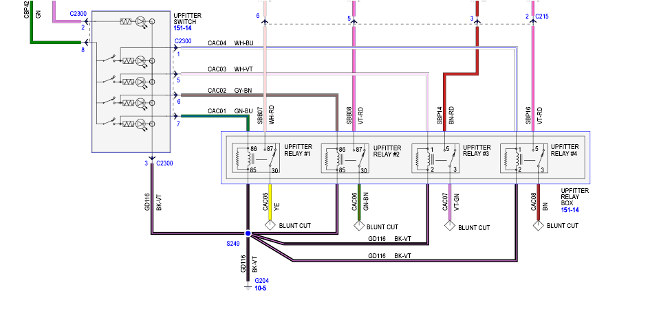2008 ford Upfitter Switches Wiring Diagram 06 ford F 250 Factory Switch Wiring Wiring Diagram Schema 2008 ford Upfitter Switches Wiring Diagram 06 ford F 250 Factory Switch Wiring Wiring Diagram Schema