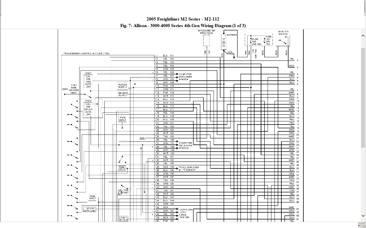 2008 Freightliner M2 Wiring Diagram Freightliner M2 Wiring Diagram Panoramabypatysesma Com 2008 Freightliner M2 Wiring Diagram Freightliner M2 Wiring Diagram Panoramabypatysesma Com