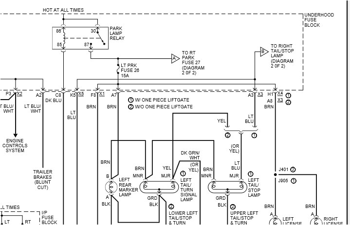 2008 Silverado Tail Light Wiring Diagram 08 Silverado Tail Light Wiring Diagram Wiring Diagram View 2008 Silverado Tail Light Wiring Diagram 08 Silverado Tail Light Wiring Diagram Wiring Diagram View