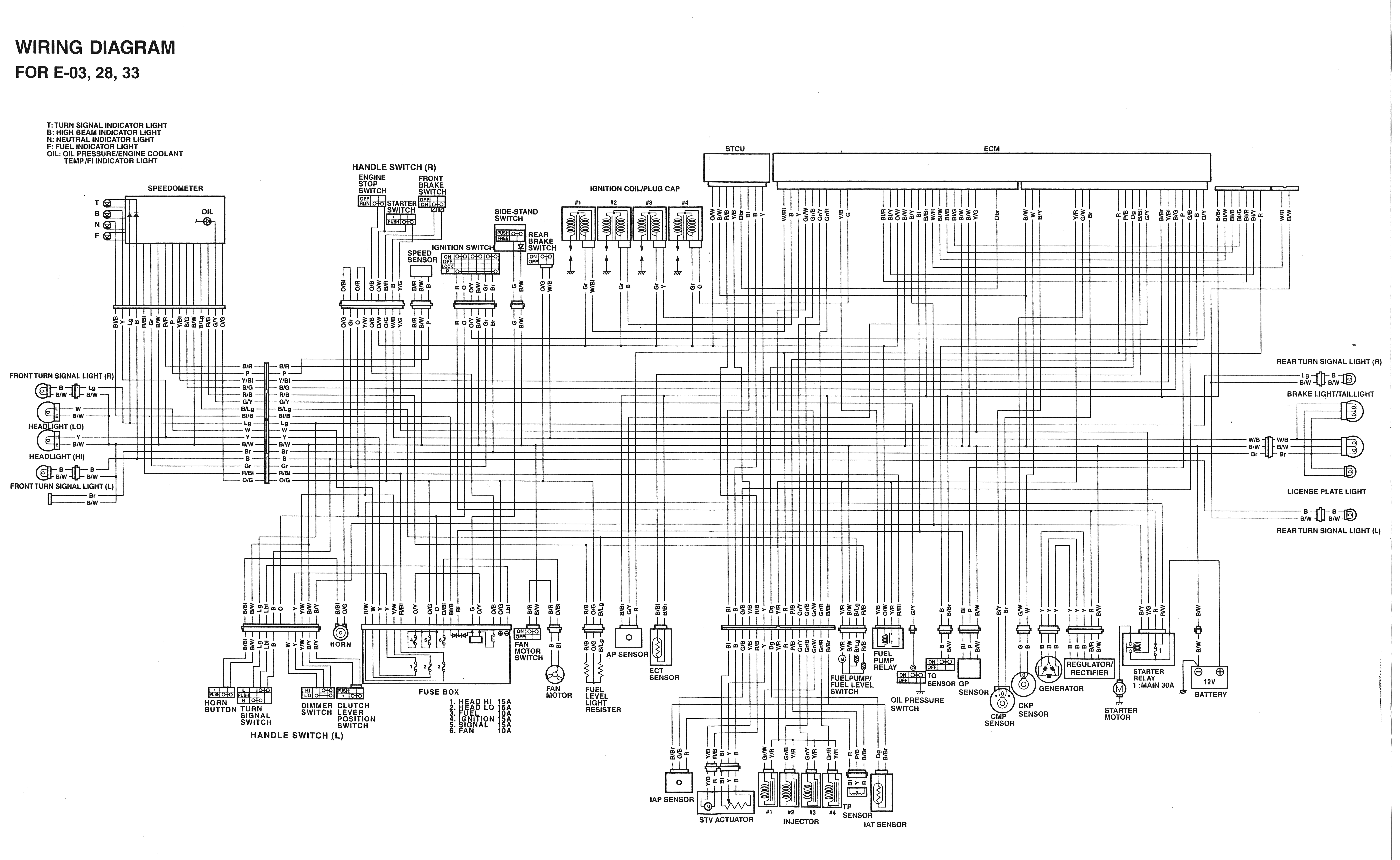 2008 Suzuki Gsxr 600 Wiring Diagram Wiring Gsx Diagram Suzuki 1997 R600v Wiring Diagram Article Review 2008 Suzuki Gsxr 600 Wiring Diagram Wiring Gsx Diagram Suzuki 1997 R600v Wiring Diagram Article Review