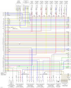 2008 toyota Tundra Radio Wiring Diagram 07 Tundra 4×4 Wiring Diagram Wiring Diagram 2008 toyota Tundra Radio Wiring Diagram 07 Tundra 4×4 Wiring Diagram Wiring Diagram
