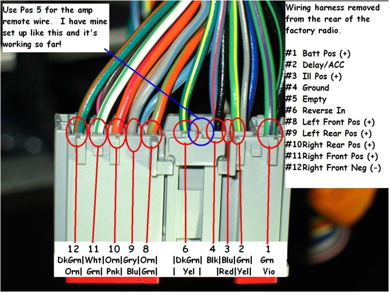 2009 ford F150 Radio Wiring Harness Diagram ford Fusion Wiring Harness Diagrams Wiring Diagram Centre 2009 ford F150 Radio Wiring Harness Diagram ford Fusion Wiring Harness Diagrams Wiring Diagram Centre