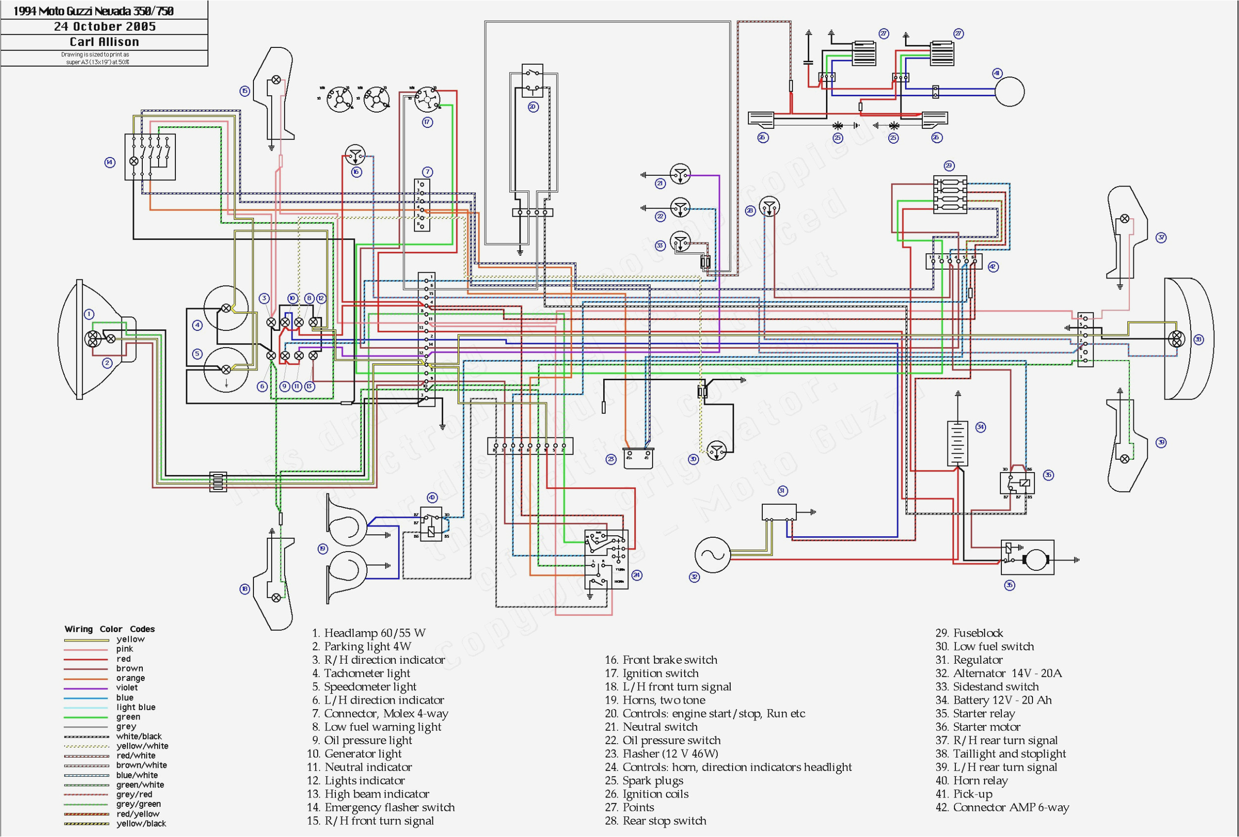 2009 R6 Wiring Diagram 150 Yamaha Etlf Wiring Harness Wiring Diagram Mega