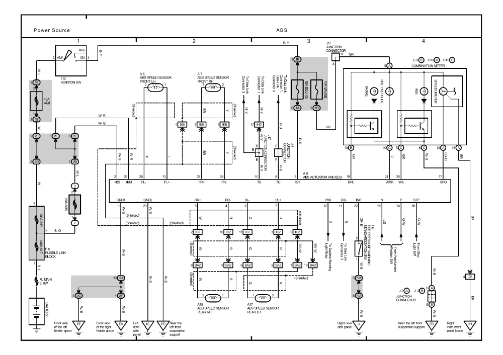 2011 toyota Sienna Wiring Diagram 2004 toyota Sienna Ignition Wiring Diagram Schematic Wiring 2011 toyota Sienna Wiring Diagram 2004 toyota Sienna Ignition Wiring Diagram Schematic Wiring