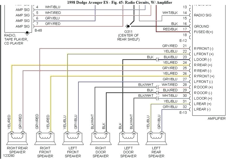 2013 Dodge Avenger Stereo Wiring Diagram 2007 Dodge Van Wiring Diagrams Wiring Diagram Article Review 2013 Dodge Avenger Stereo Wiring Diagram 2007 Dodge Van Wiring Diagrams Wiring Diagram Article Review