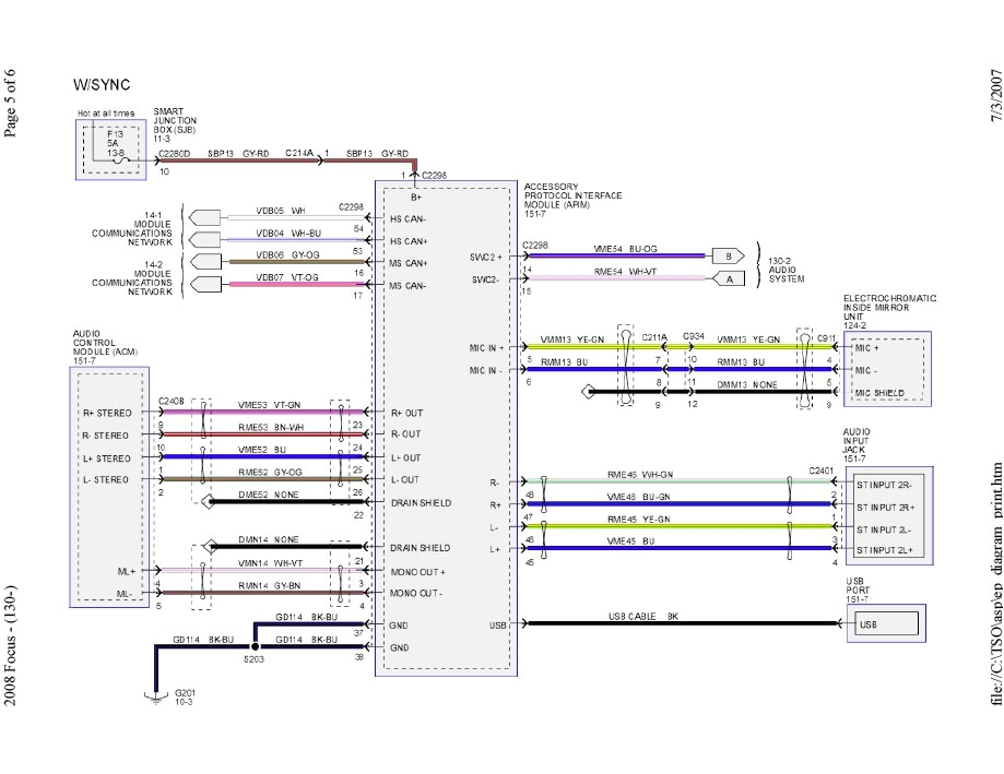 2013 ford Fusion Speaker Wire Diagram 2008 Fusion Wiring Diagram Wiring Diagram Database 2013 ford Fusion Speaker Wire Diagram 2008 Fusion Wiring Diagram Wiring Diagram Database