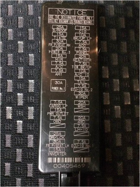 2013 toyota Tundra Brake Controller Wiring Diagram 2015 toyota Tundra Fuse Diagram Wiring Diagrams Konsult 2013 toyota Tundra Brake Controller Wiring Diagram 2015 toyota Tundra Fuse Diagram Wiring Diagrams Konsult