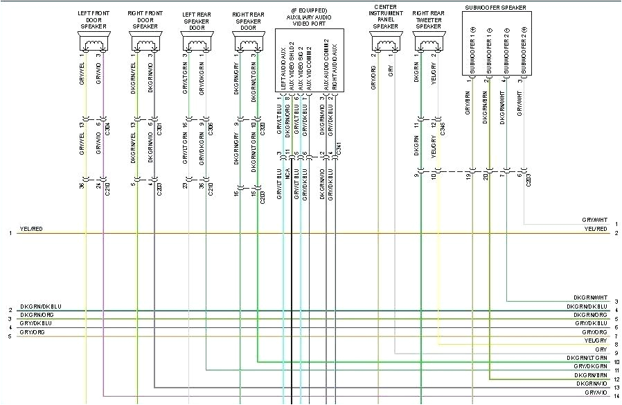 2014 Dodge Ram Wiring Diagram 2014 Ram Wiring Diagram Box Wiring Diagram Name