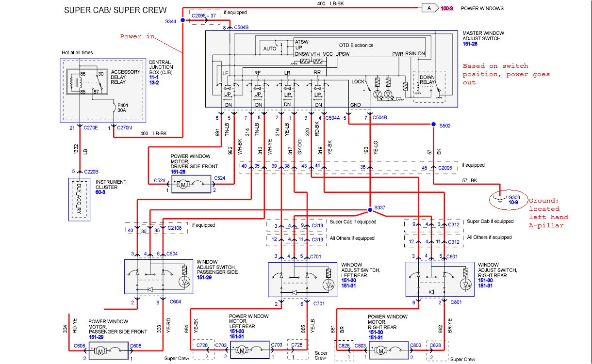 2014 ford F150 Wiring Diagram Fuse Diagram Furthermore ford F 150 Trailer Wiring Harness Schema