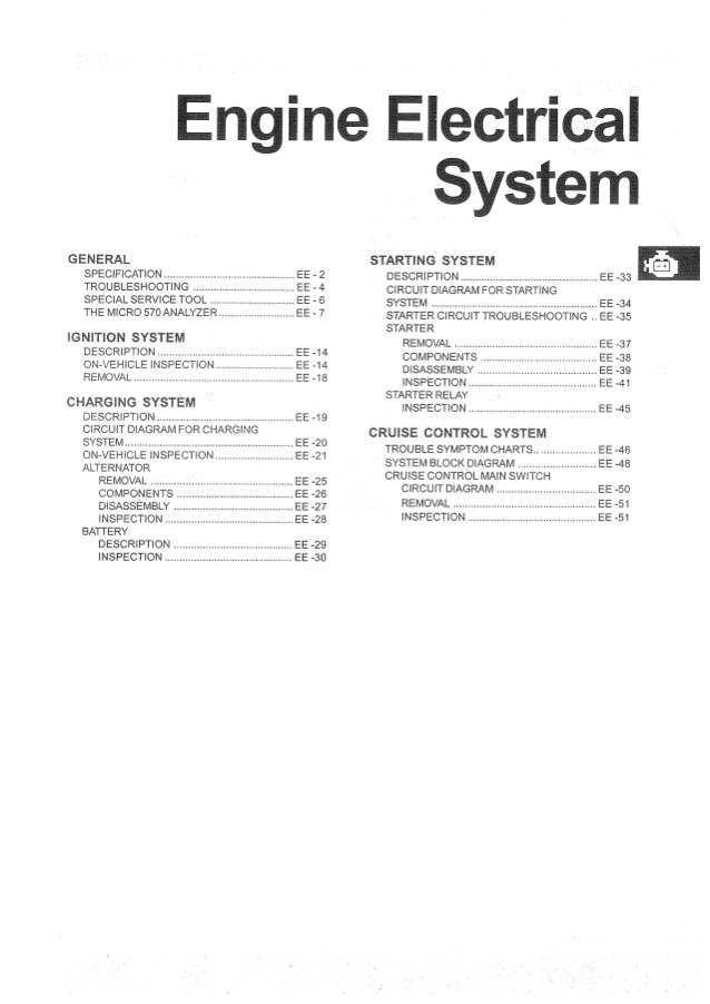 2015 Hyundai sonata Wiring Diagram Hyundai sonata Nf 2005 2013 Engine Electrical System 2015 Hyundai sonata Wiring Diagram Hyundai sonata Nf 2005 2013 Engine Electrical System