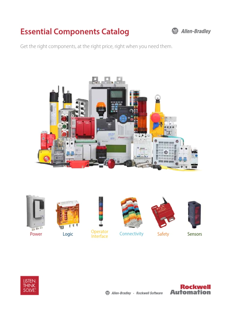 2080 Lc50 48qbb Wiring Diagram Catalogo Automatizacion Rockwell Pdf Relay Fuse Electrical 2080 Lc50 48qbb Wiring Diagram Catalogo Automatizacion Rockwell Pdf Relay Fuse Electrical