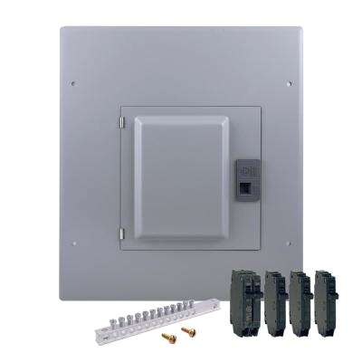 220 Breaker Box Wiring Diagram Subpanels Breaker Boxes the Home Depot 220 Breaker Box Wiring Diagram Subpanels Breaker Boxes the Home Depot