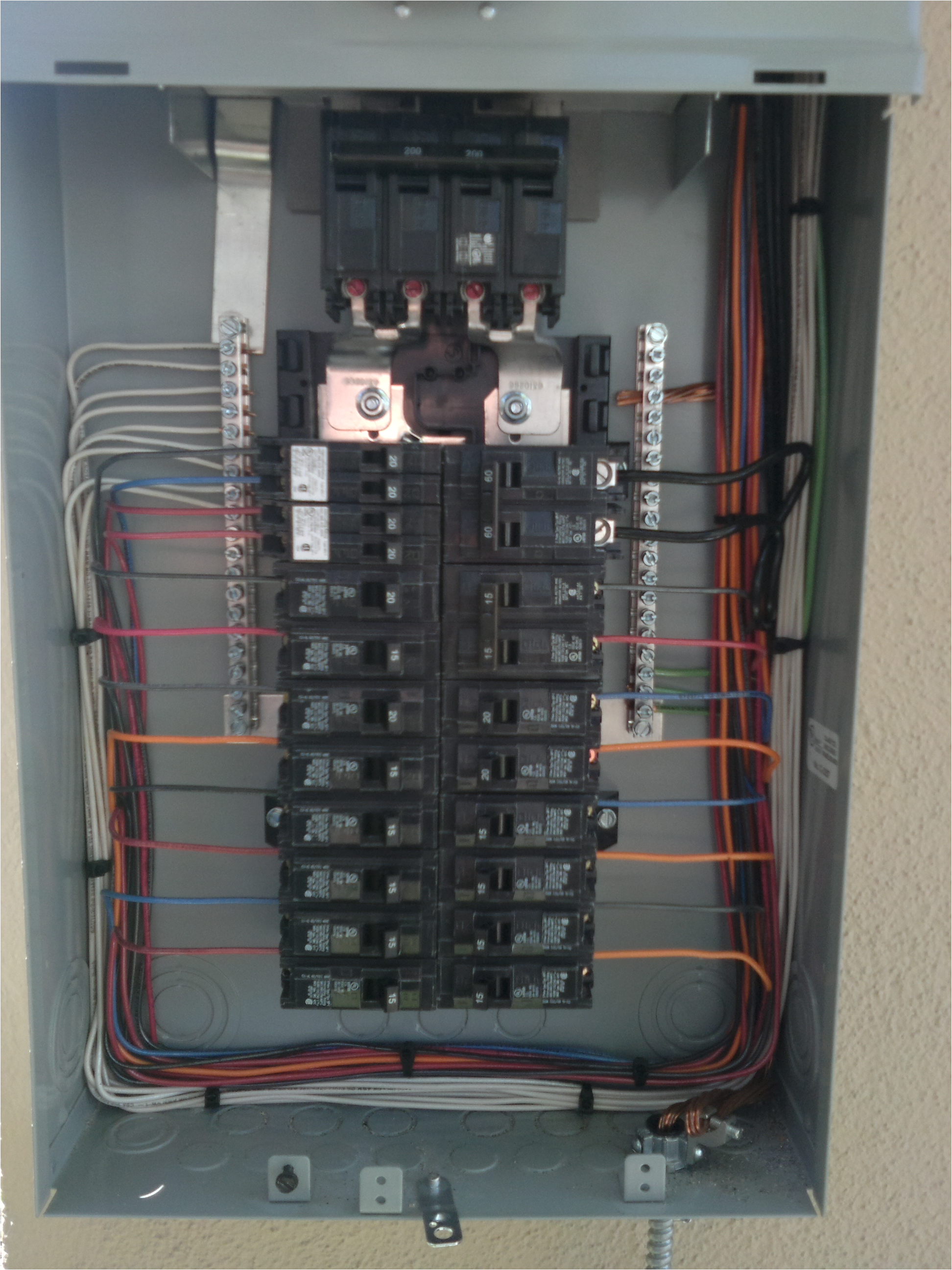 220 Circuit Breaker Wiring Diagram Well as Electric Panel Breaker Box Wiring Wiring Harness Wiring 220 Circuit Breaker Wiring Diagram Well as Electric Panel Breaker Box Wiring Wiring Harness Wiring