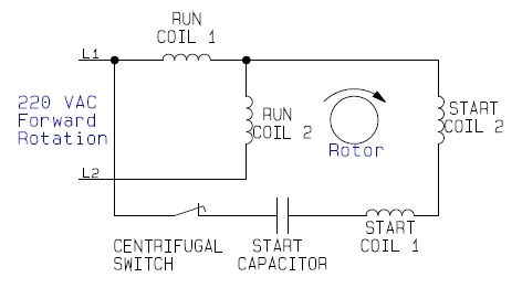 220 Volt Single Phase Motor Wiring Diagram Dual Voltage Motor Wiring Diagram Wiring Diagram Autovehicle 220 Volt Single Phase Motor Wiring Diagram Dual Voltage Motor Wiring Diagram Wiring Diagram Autovehicle