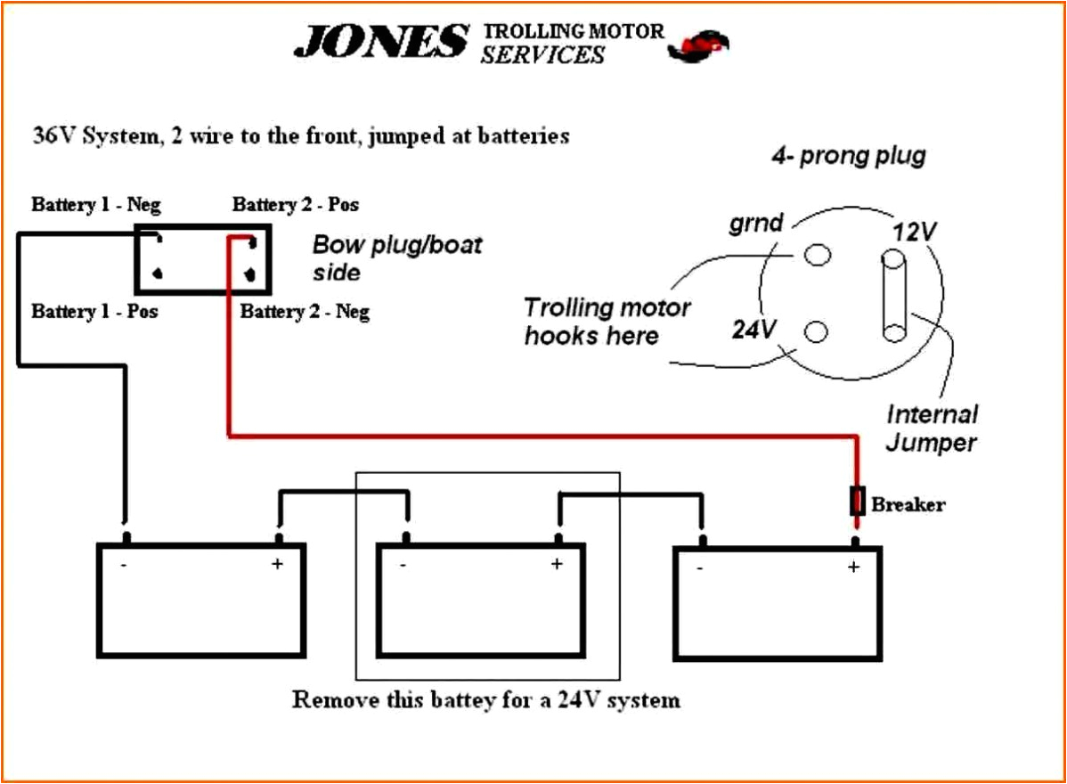 24 Volt Wiring Diagram for Trolling Motor 36 Volt Wiring Diagram 12 Wiring Diagram Blog 24 Volt Wiring Diagram for Trolling Motor 36 Volt Wiring Diagram 12 Wiring Diagram Blog