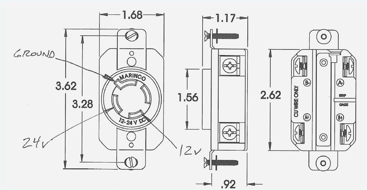 24 Volt Wiring Diagram for Trolling Motor Marinco 24 Volt Wiring Diagram Wiring Diagram Sheet 24 Volt Wiring Diagram for Trolling Motor Marinco 24 Volt Wiring Diagram Wiring Diagram Sheet