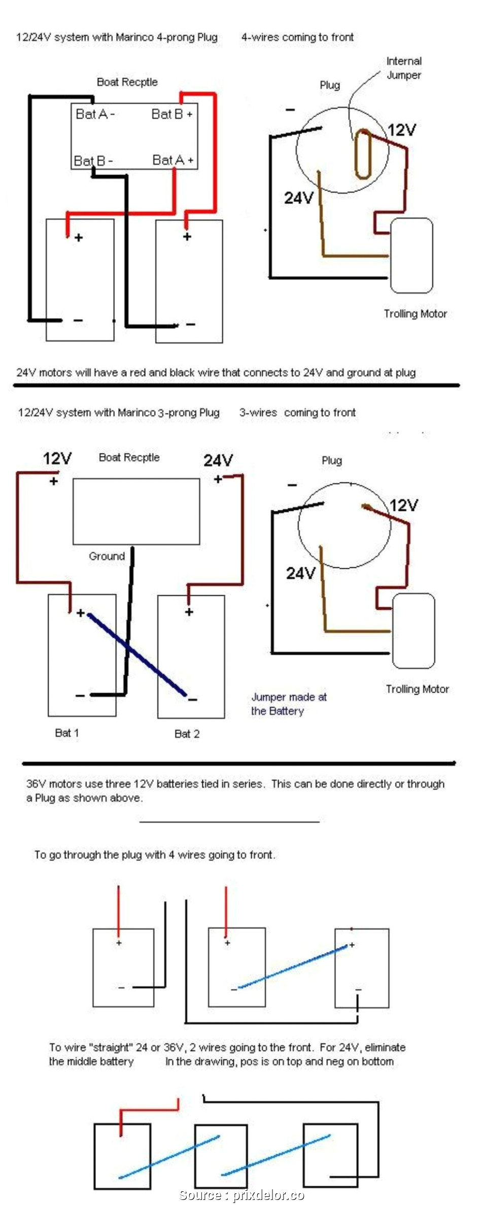 24v Trolling Motor Wiring Diagram Minn Kota Trolling Motor 36 Volt Wiring Diagram Wiring Library