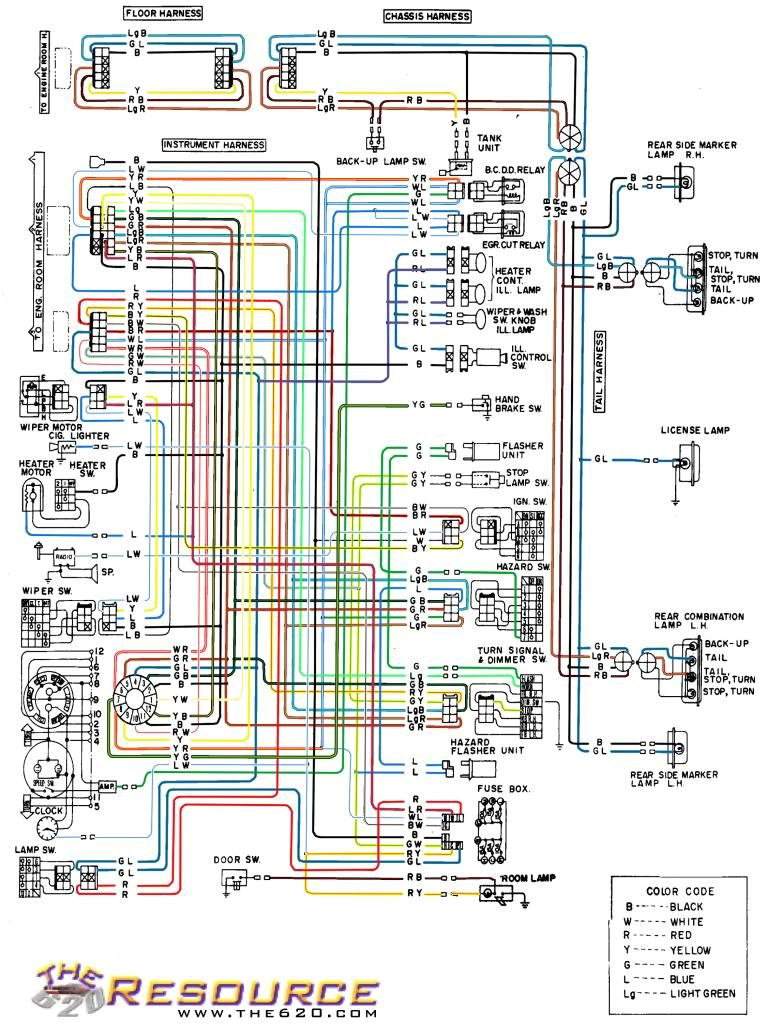 280z Wiring Diagram Color Datsun 620 Alternator Wiring Diagram My Wiring Diagram 280z Wiring Diagram Color Datsun 620 Alternator Wiring Diagram My Wiring Diagram