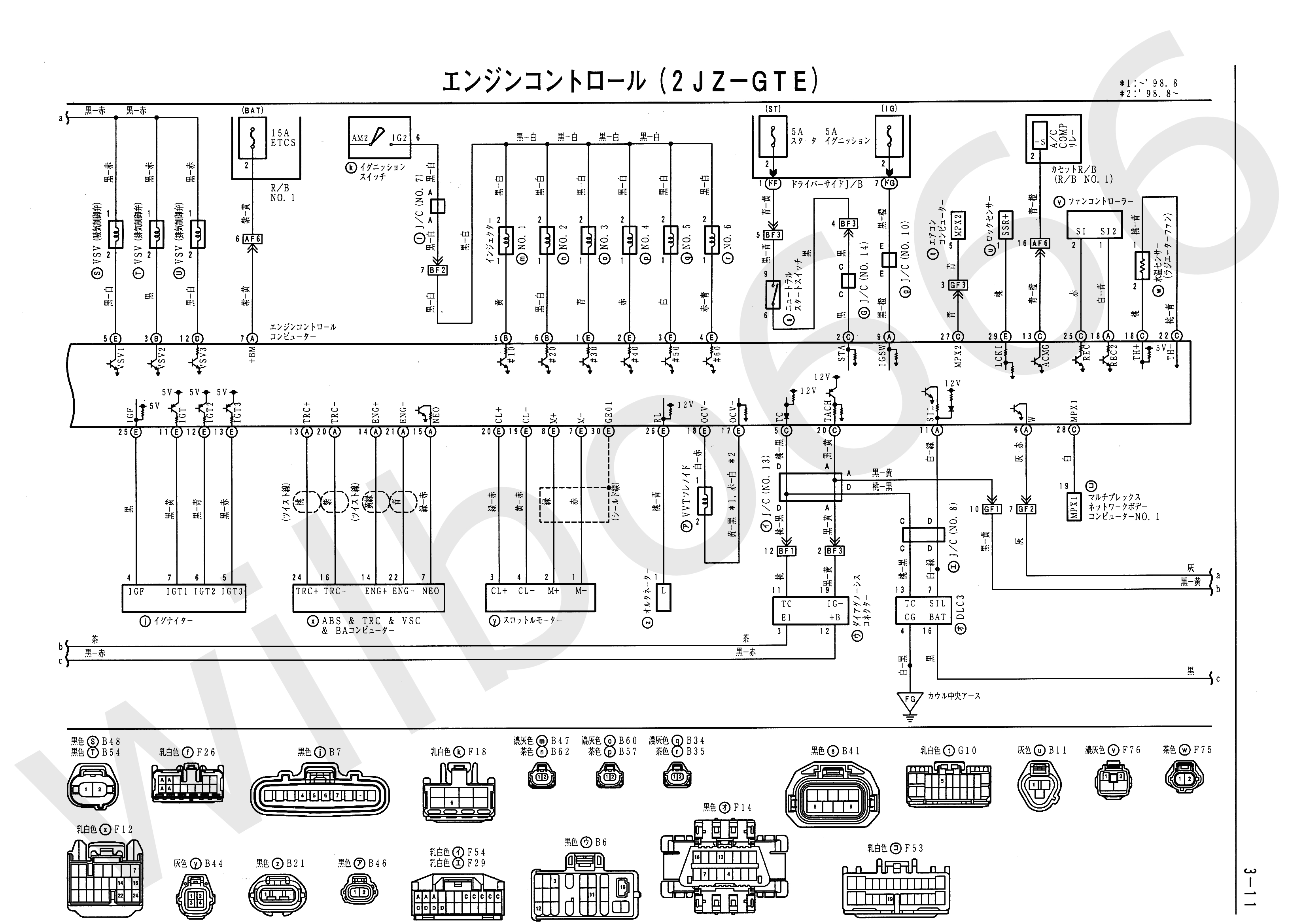 2jz Wiring Diagram Pdf Wilbo666 2jz Gte Vvti Jzs161 Aristo Engine Wiring 2jz Wiring Diagram Pdf Wilbo666 2jz Gte Vvti Jzs161 Aristo Engine Wiring