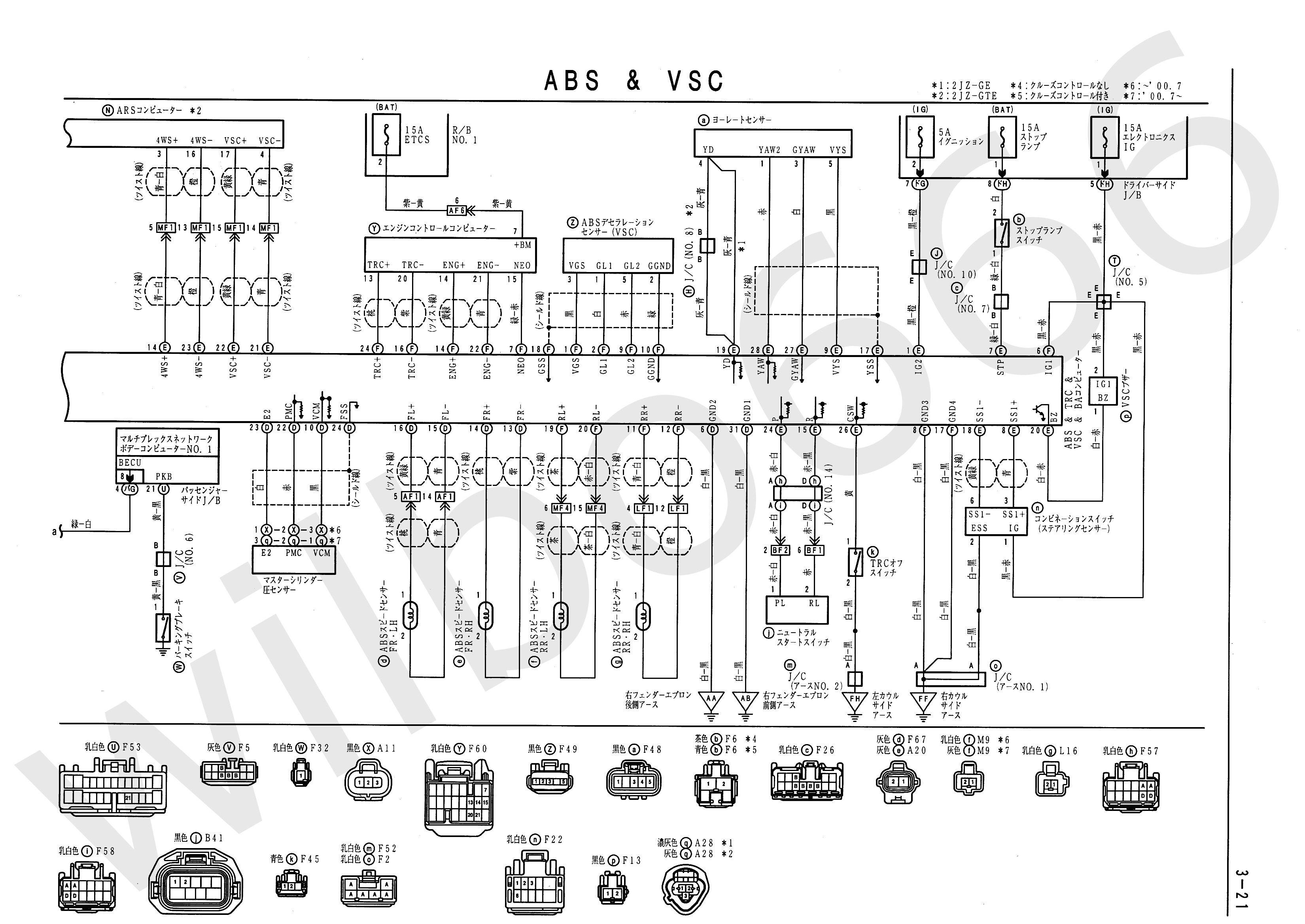 2jz Wiring Diagram Pdf Wilbo666 2jz Gte Vvti Jzs161 Aristo Engine Wiring 2jz Wiring Diagram Pdf Wilbo666 2jz Gte Vvti Jzs161 Aristo Engine Wiring