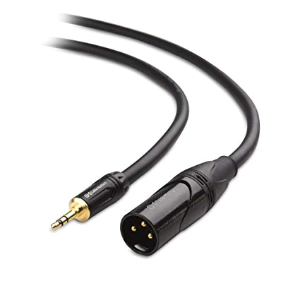 3.5 Mm Jack to Xlr Wiring Diagram Buy Cable Matters Xlr to Trs 3 5mm 1 8 Inch Cable 6 Feet 6 Online at 3.5 Mm Jack to Xlr Wiring Diagram Buy Cable Matters Xlr to Trs 3 5mm 1 8 Inch Cable 6 Feet 6 Online at