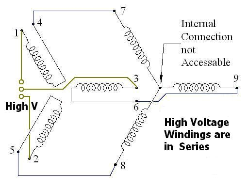 3 Phase 2 Speed Motor Wiring Diagram Dual Voltage Motor Wiring Diagram Wiring Diagram New 3 Phase 2 Speed Motor Wiring Diagram Dual Voltage Motor Wiring Diagram Wiring Diagram New