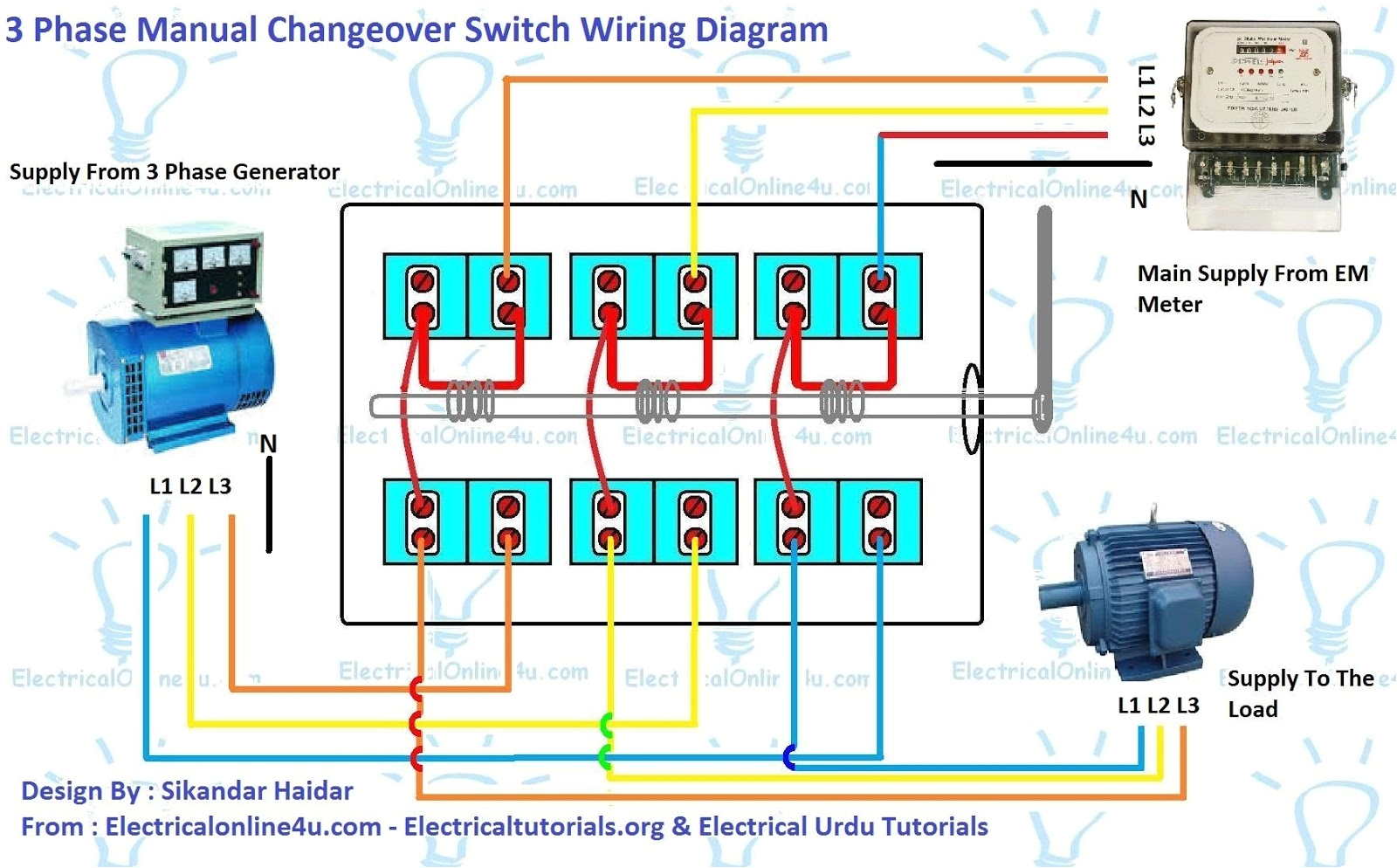 3 Phase Manual Changeover Switch Wiring Diagram 3 Phase Switch Wiring Diagram Wiring Diagram 3 Phase Manual Changeover Switch Wiring Diagram 3 Phase Switch Wiring Diagram Wiring Diagram