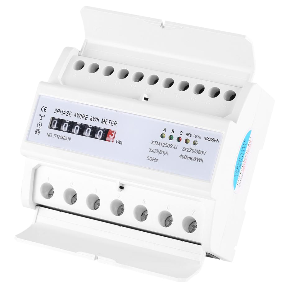 3 Phase Meter Base Wiring Diagram 3 Phase 4 Wire Din Rail Energy Meter Electronic Kwh Meter 7p Din 3 Phase Meter Base Wiring Diagram 3 Phase 4 Wire Din Rail Energy Meter Electronic Kwh Meter 7p Din