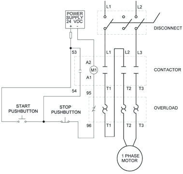 3 Phase Motor Starter Wiring Diagram Pdf Electric Motor Starters Wiring Schematics Wiring Diagram 3 Phase Motor Starter Wiring Diagram Pdf Electric Motor Starters Wiring Schematics Wiring Diagram