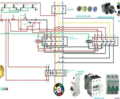 3 Phase Motor Wiring Diagram 1 Phase Starter Wiring Diagram Professional Cutler Hammer Starter