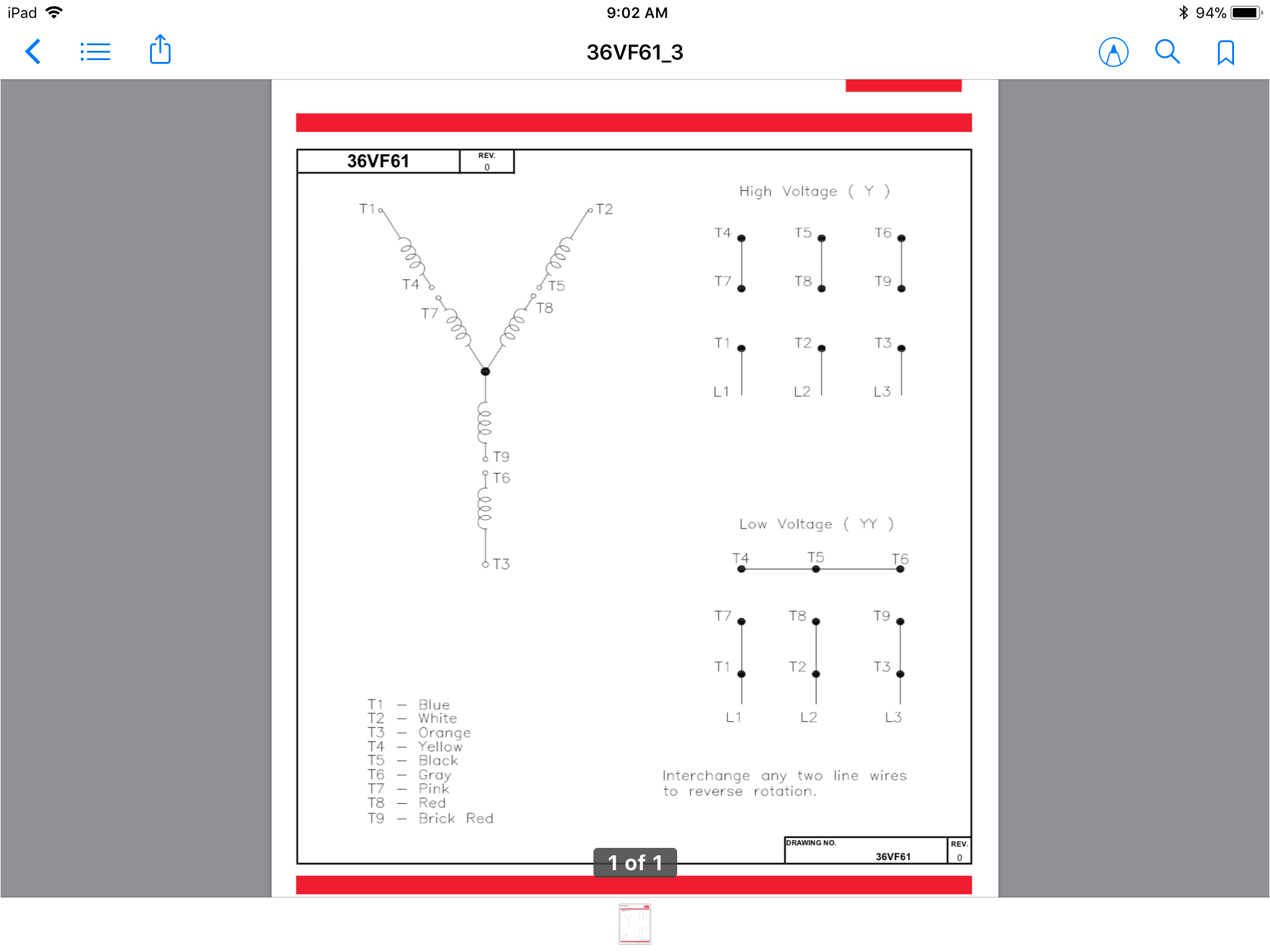 3 Phase Motor Wiring Diagram 9 Leads Dual Voltage Motor Wiring Diagram Wiring Diagrams 3 Phase Motor Wiring Diagram 9 Leads Dual Voltage Motor Wiring Diagram Wiring Diagrams