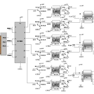 3 Phase Two Speed Motor Wiring Diagram Pdf Pic Microcontroller Based Speed Control Of Three Phase 3 Phase Two Speed Motor Wiring Diagram Pdf Pic Microcontroller Based Speed Control Of Three Phase
