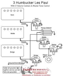 3 Pickup Les Paul Wiring Diagram Image Result for EpiPhone Sg 3 Volumes 1 tone Wiring 3 Humbuckers 3 Pickup Les Paul Wiring Diagram Image Result for EpiPhone Sg 3 Volumes 1 tone Wiring 3 Humbuckers