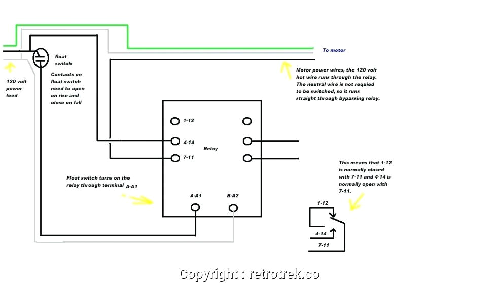 3 Pin Flasher Unit Wiring Diagram 7 Pin Relay Wiring Diagram Wiring Diagram Img