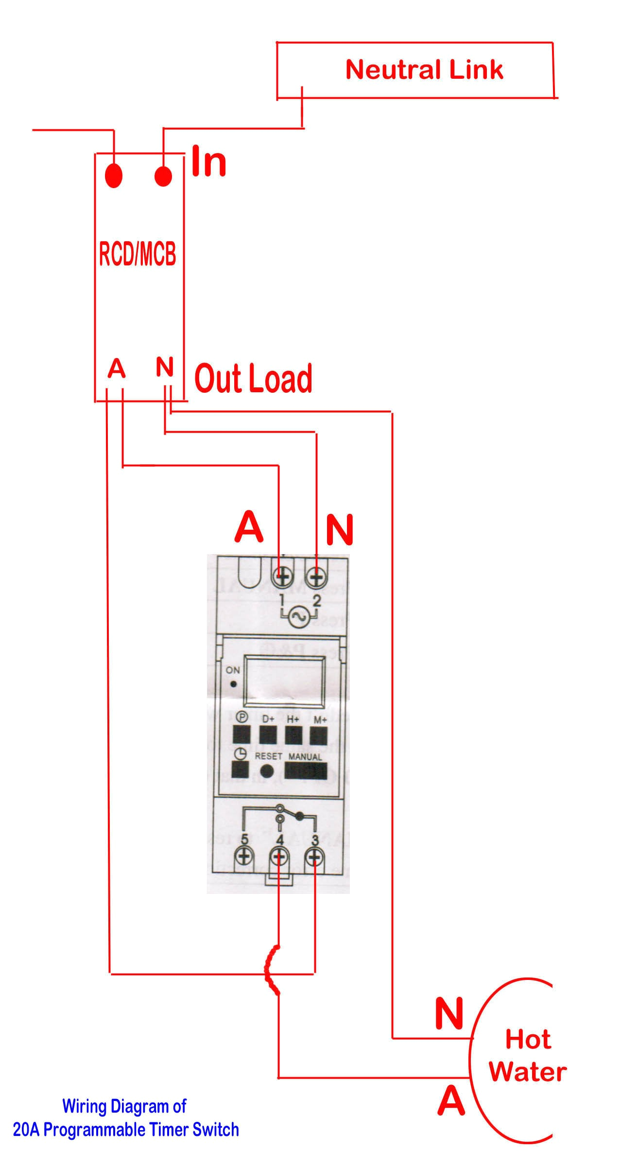3 Pole Contactor Wiring Diagram Mercury Single Pole Contactor Wiring Diagram Wiring Diagram Blog