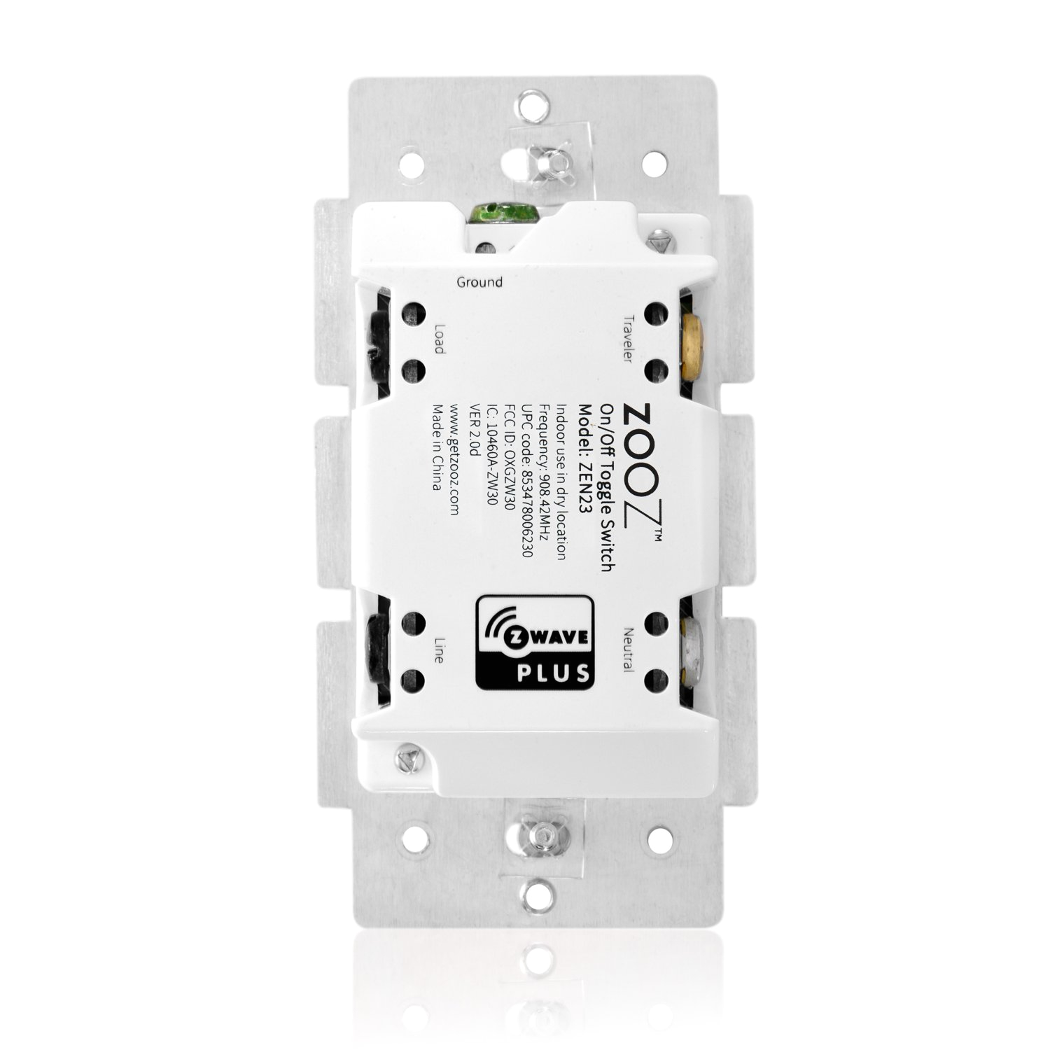 3 Way Fan Light Switch Wiring Diagram Zooz Z Wave Plus On Off toggle Switch Zen23 Ver 3 0 the Smartest 3 Way Fan Light Switch Wiring Diagram Zooz Z Wave Plus On Off toggle Switch Zen23 Ver 3 0 the Smartest