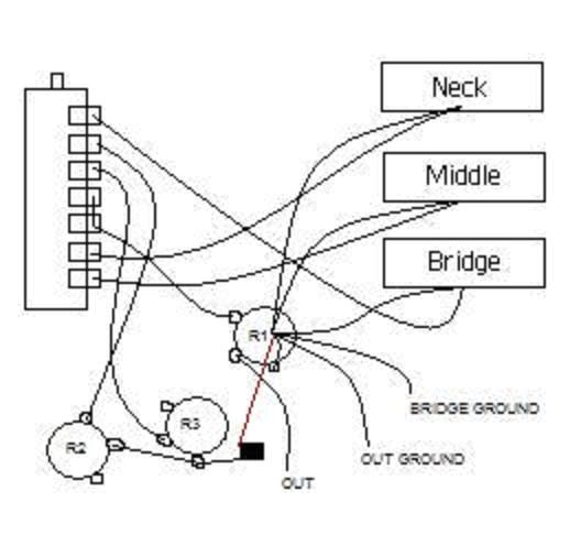 3 Way Guitar Switch Wiring Diagram Wiring A 3 Way Switch Guitar Wds Wiring Diagram Database 3 Way Guitar Switch Wiring Diagram Wiring A 3 Way Switch Guitar Wds Wiring Diagram Database