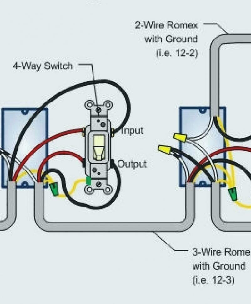 3 Way Switch Wiring Diagram Variation 4 Way Switch Wiring Diagram Variations Wiring Diagram Centre 3 Way Switch Wiring Diagram Variation 4 Way Switch Wiring Diagram Variations Wiring Diagram Centre