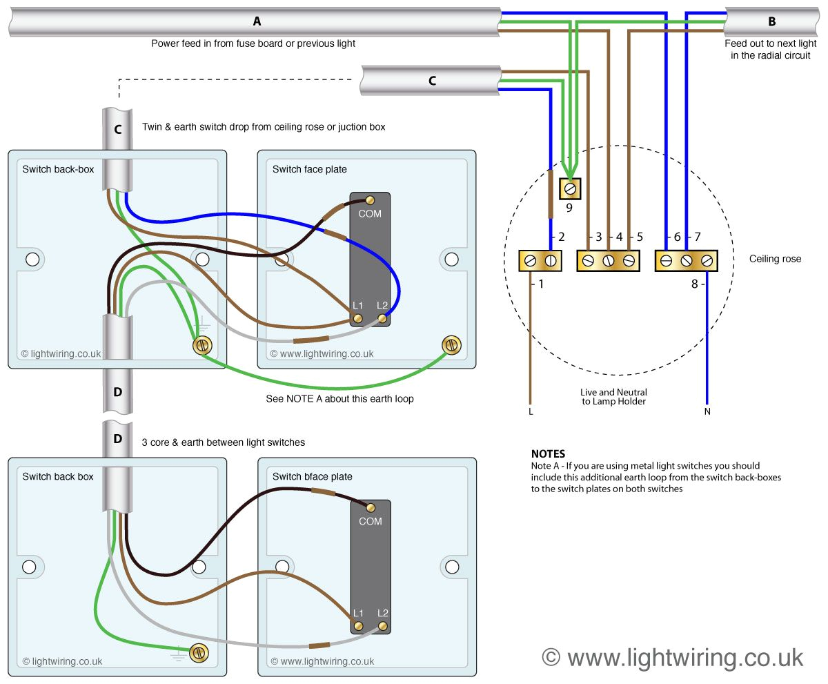 3 Way Switch Wiring Diagram with 2 Lights Wiring Diagram for Stairs Lighting Wiring Diagram Split 3 Way Switch Wiring Diagram with 2 Lights Wiring Diagram for Stairs Lighting Wiring Diagram Split