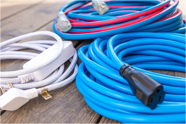 3 Wire Extension Cord Wiring Diagram the Best Extension Cords for Your Home and Garage Reviews by