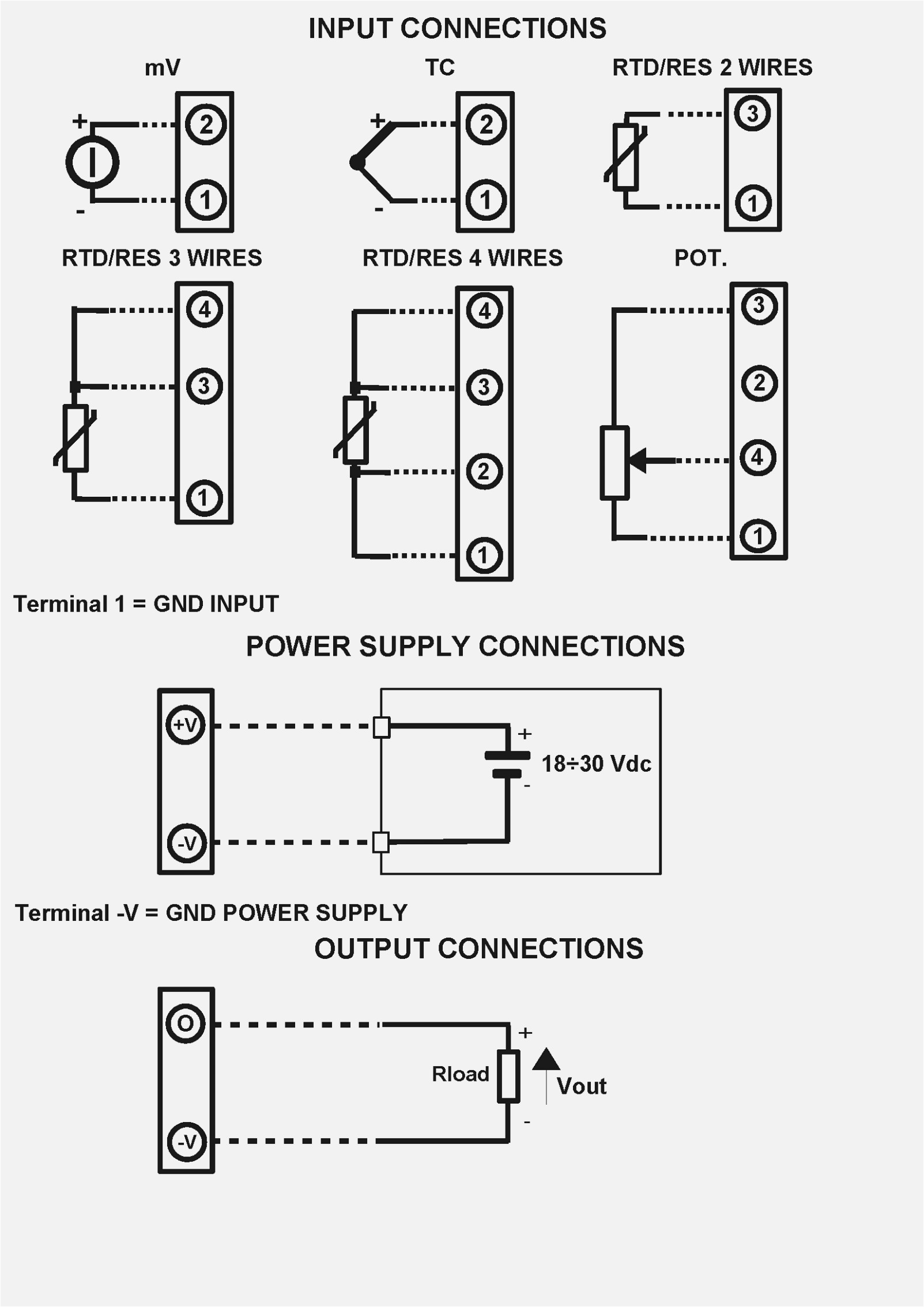 3 Wire Pt100 Wiring Diagram 6 Wire thermocouple Diagram Wiring Diagram Meta 3 Wire Pt100 Wiring Diagram 6 Wire thermocouple Diagram Wiring Diagram Meta