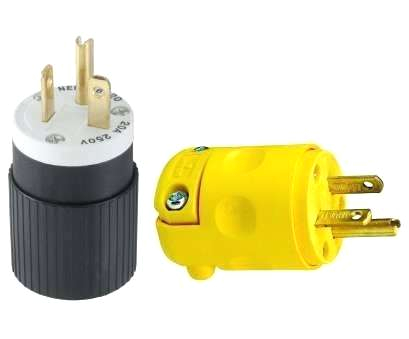 30a 250v Plug Wiring Diagram 30a 250v Twist Lock Receptacle Wiring Diagram 6 Wiring Diagram