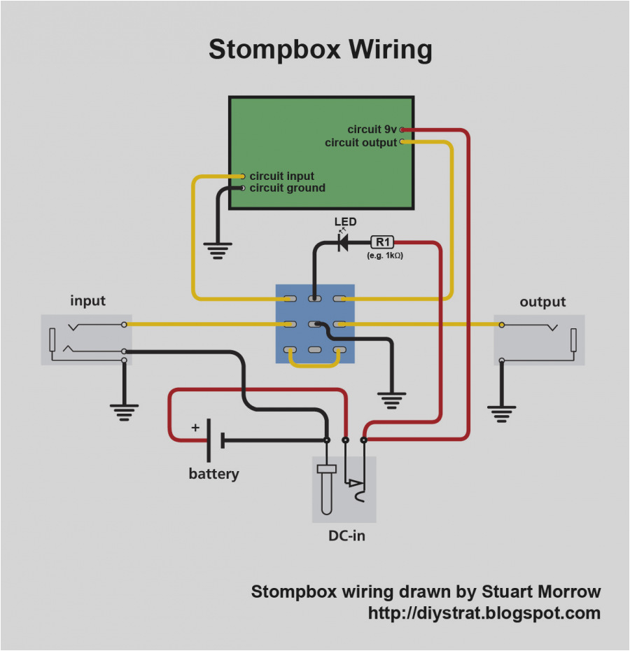 3pdt Relay Wiring Diagram Guitar Pedal Wiring Diagram Wiring Diagram 3pdt Relay Wiring Diagram Guitar Pedal Wiring Diagram Wiring Diagram