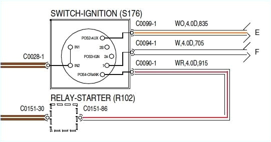 4 Flat Wiring Diagram Small Engine Key Switch Wiring Wiring Diagram Mega 4 Flat Wiring Diagram Small Engine Key Switch Wiring Wiring Diagram Mega