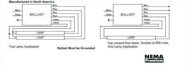 4 Lamp T5 Ballast Wiring Diagram Advance Ballast Kit Wiring Diagram Wiring Diagram Centre