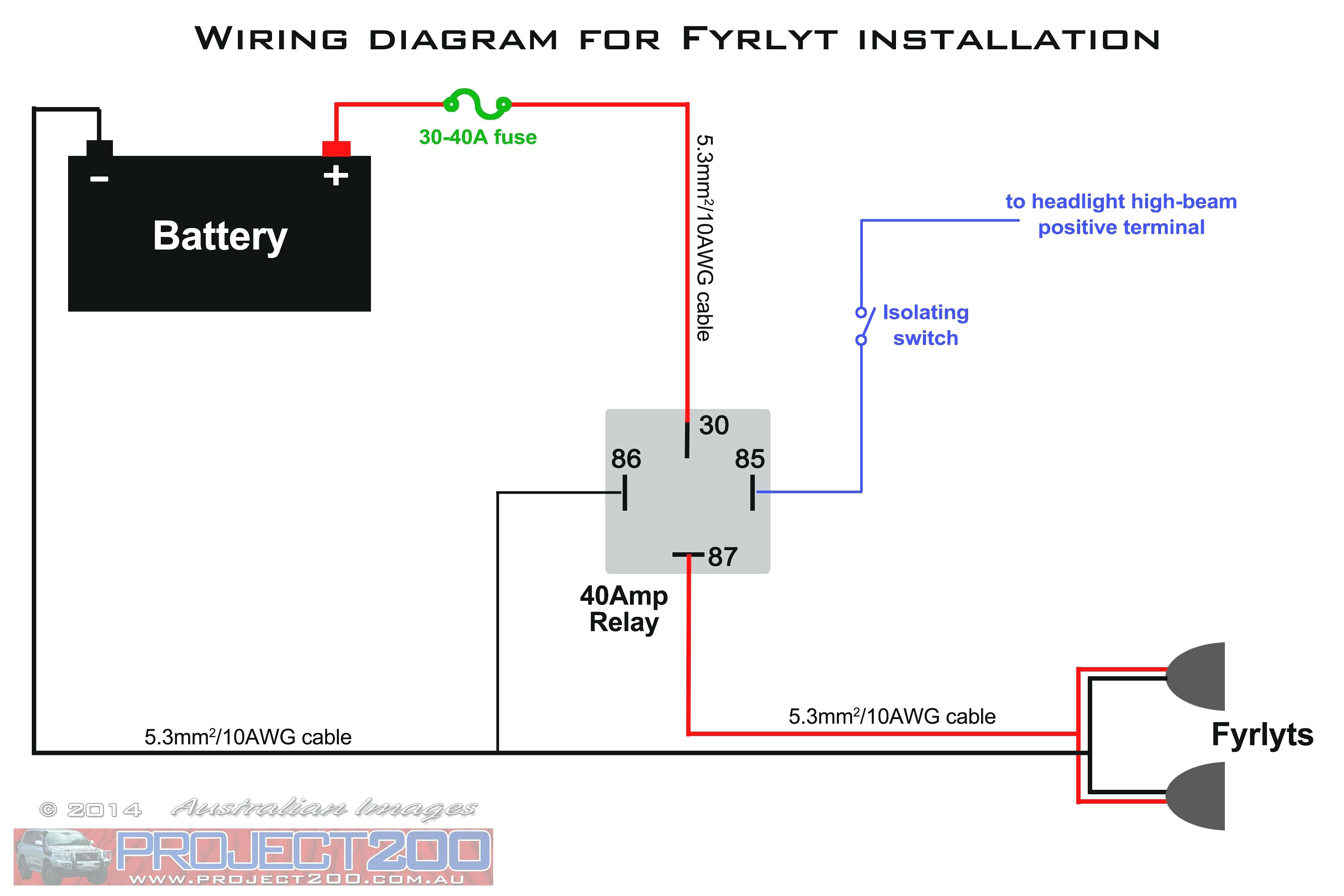4 Pin Relay Wiring Diagram Horn All Relay Wiring Diagrams Wiring Diagram Show