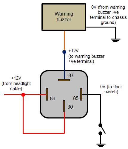 4 Prong Relay Wiring Diagram Wiring Diagram for Auto Relay Wiring Diagram Name 4 Prong Relay Wiring Diagram Wiring Diagram for Auto Relay Wiring Diagram Name
