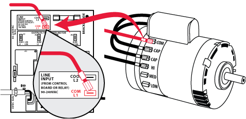 4 Wire Condenser Fan Motor Wiring Diagram 4 Wire Motor Diagram Schema Diagram Database 4 Wire Condenser Fan Motor Wiring Diagram 4 Wire Motor Diagram Schema Diagram Database